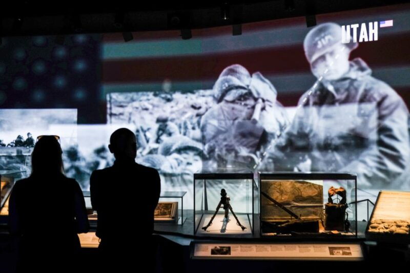 portsmouth-the-d-day-story-entry-ticket