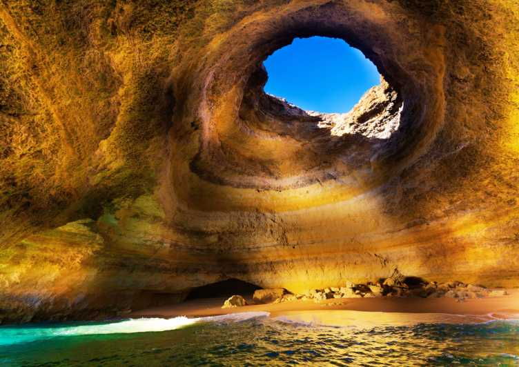 portugal-2-hour-boat-tour-to-the-benagil-cave