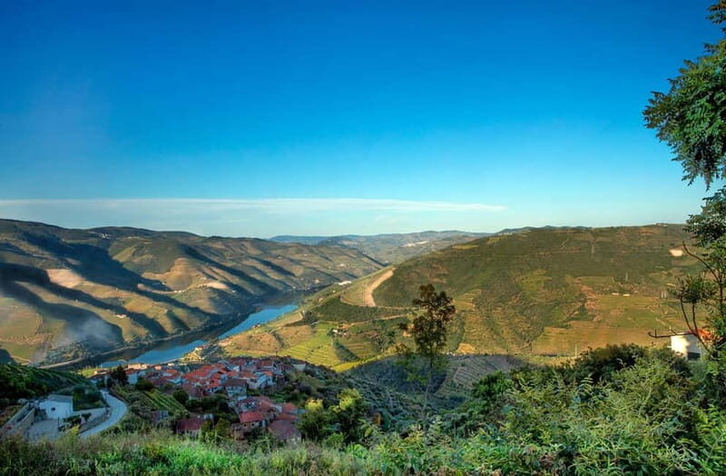 Portugal: An Epic North-to-South Journey - 7 Days - The Itinerary Breakdown: What to Expect