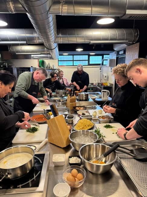 Portugal: Bacalhau Cooking Class - Why This Tour Offers Real Value