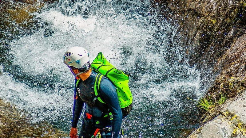 Portugal: Canyoning Tour Adventure with Lunch - What Makes This Canyoning Tour Stand Out?  