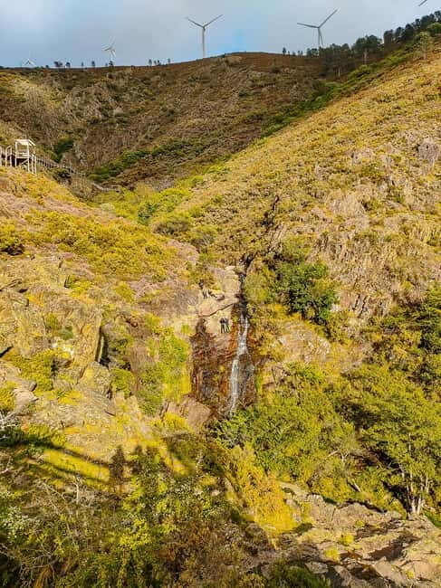 Portugal: Canyoning Tour Adventure with Lunch - FAQs  