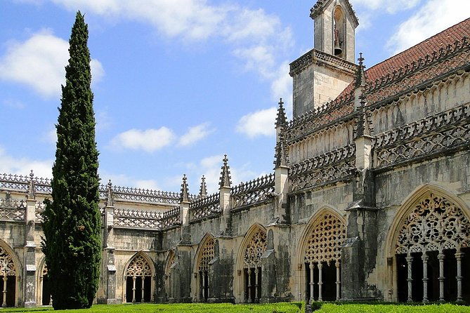 portugal-fatima-sanctuary-batalha-nazare-obidos