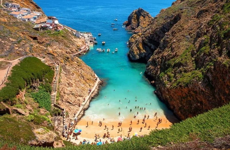Portugal Hidden Gems: Berlenga, Peniche & Royal Palace Mafra - Why This Tour Offers Great Value