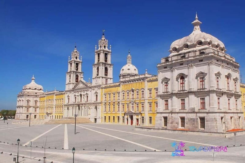 Portugal Hidden Gems: Berlenga, Peniche & Royal Palace Mafra - The Sum Up: Is This Tour For You?