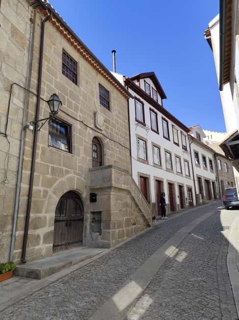 Portugal: Lafões Region Day Tour with Food and Wine Tasting - Who Should Consider This Tour?  