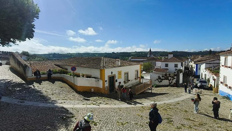 Portugal: Private 10-Day Van Tour - FAQ
