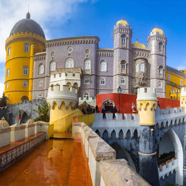 portugal-sintra-cabo-da-roca-and-cascais-day-trip