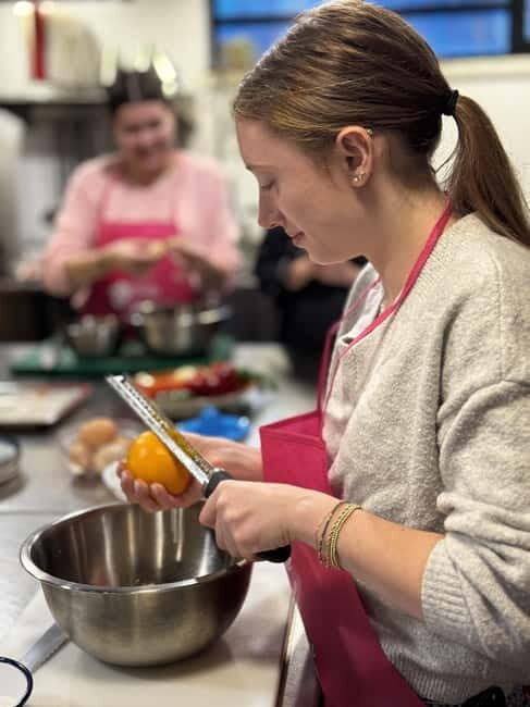 Portugal: Traditional Portuguese Desserts Class - Exploring the Portuguese Desserts Class: What to Expect  