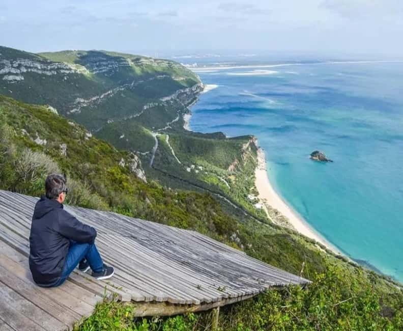 Portugal's Hidden Gems: Arrábida, C Espichel & Sesimbra Tour - An In-Depth Look at Portugal’s Hidden Gems Tour