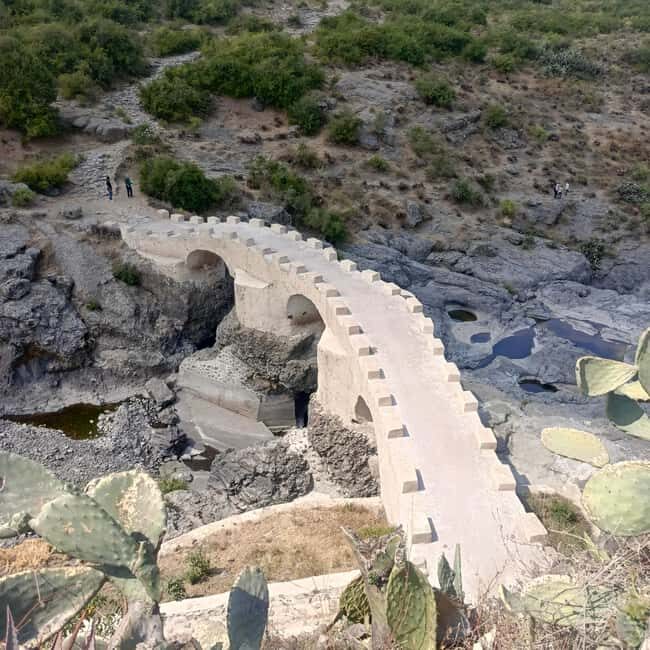 Portuguese Bridge,Nature Landscape,day trip - Who Is This Tour Best For?