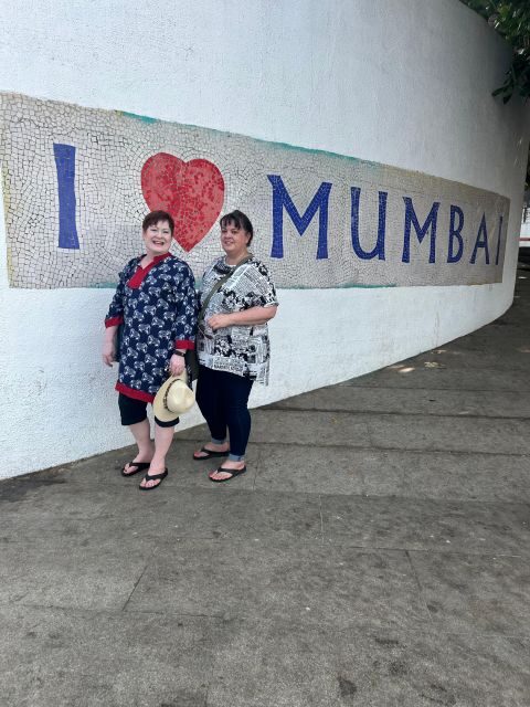 Portuguese Heritage Tour of Bombay 4 hours - Introduction