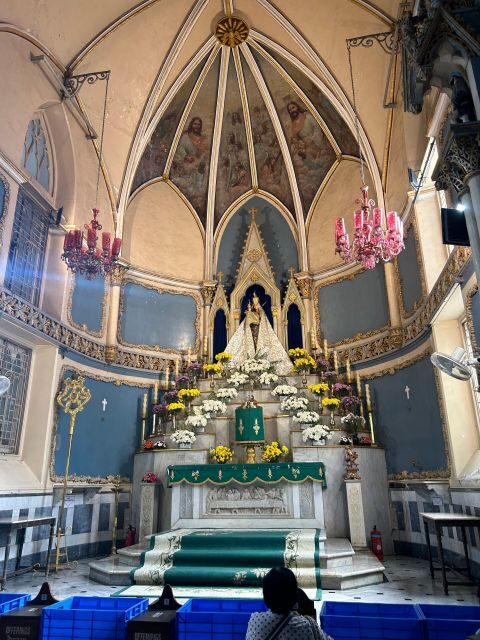 Portuguese Heritage Tour of Bombay 4 hours - Who Will Love This Tour?