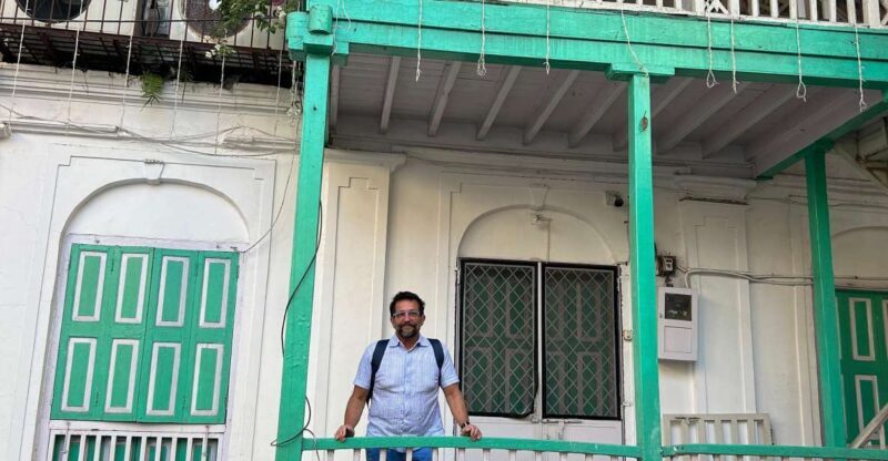 Portuguese Heritage Tour of Bombay 4 hours - FAQs