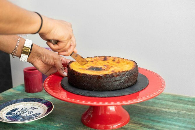 Portuguese Home Dining Experience in Lisbon with a Local, Paula - The Logistics: Practical Details
