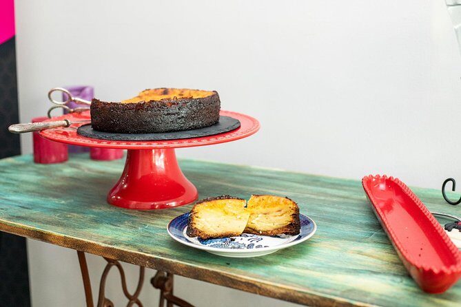 Portuguese Home Dining Experience in Lisbon with a Local, Paula - The Sum Up
