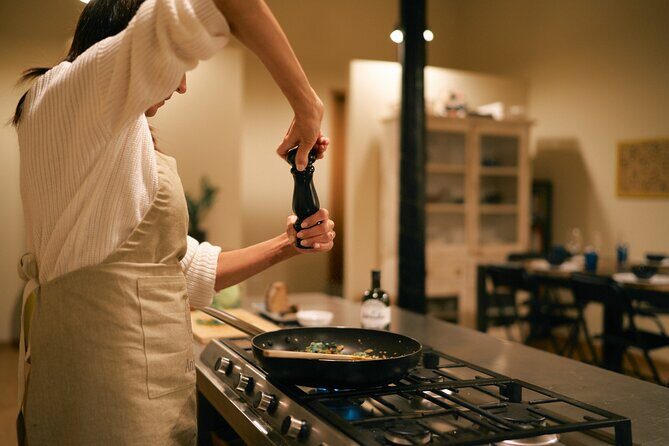 Portuguese Vegetarian Cooking Workshop in Lisbon - Key Points