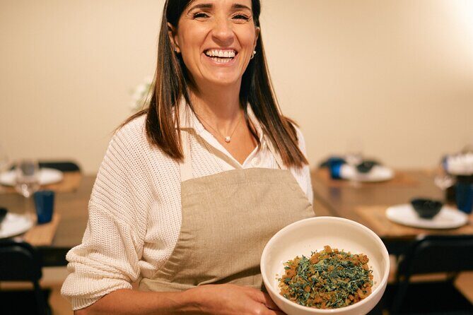 Portuguese Vegetarian Cooking Workshop in Lisbon - Final Thoughts