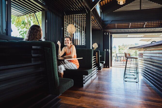 PortVila Cellar Door Tasting at 83IslandsDistillery, Vanuatu - The Authenticity Factor & Reviewer Insights