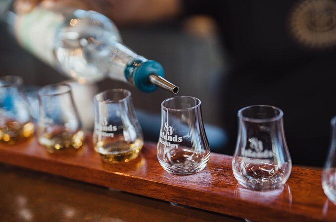 PortVila Cellar Door Tasting at 83IslandsDistillery, Vanuatu - The Sum Up: Who is This Tour Perfect For?