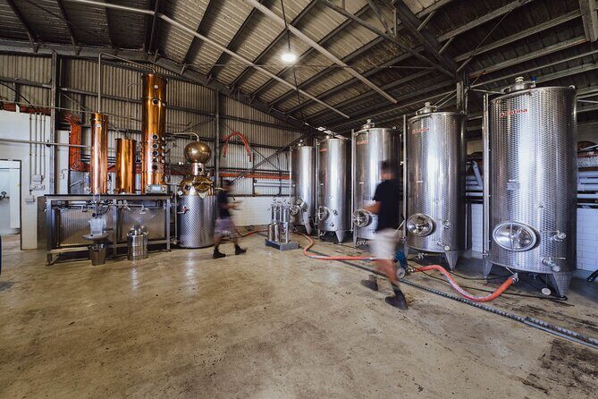 PortVila Distillery Experience at 83Islands Distillery, Vanuatu - Who Is This Tour Best For?