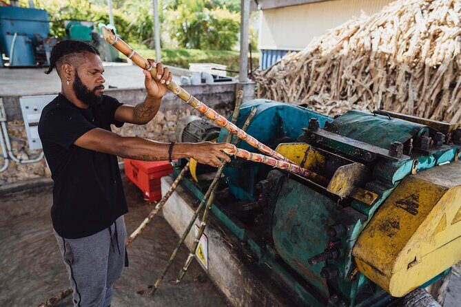 PortVila Distillery Experience at 83Islands Distillery, Vanuatu - FAQ