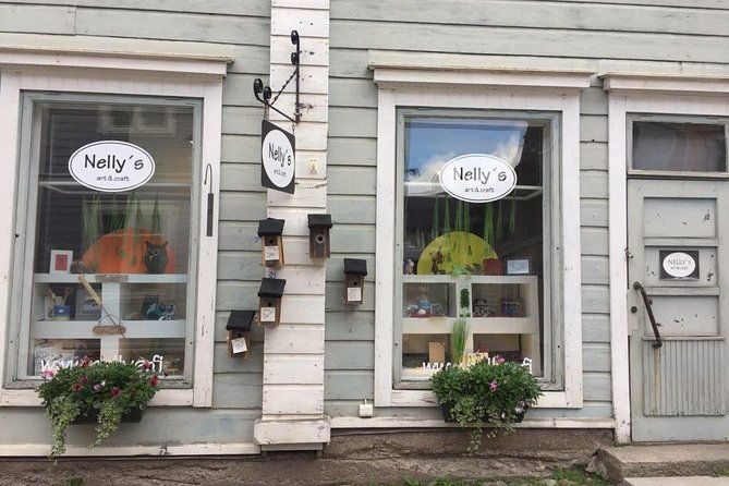 porvoo-half-day-sightseeing