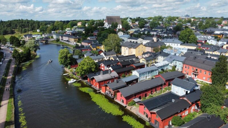 porvoo-old-town-exploration-from-helsinki