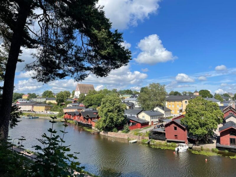 porvoo-old-town-exploration-from-helsinki