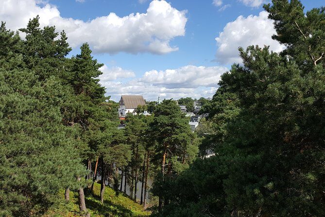 Porvoo tour from Helsinki or Vantaa - Additional Elements