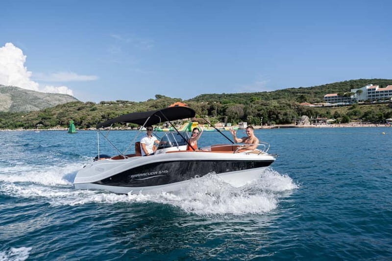 Poseidon Boat Tour Dubrovnik - The Practical Aspects