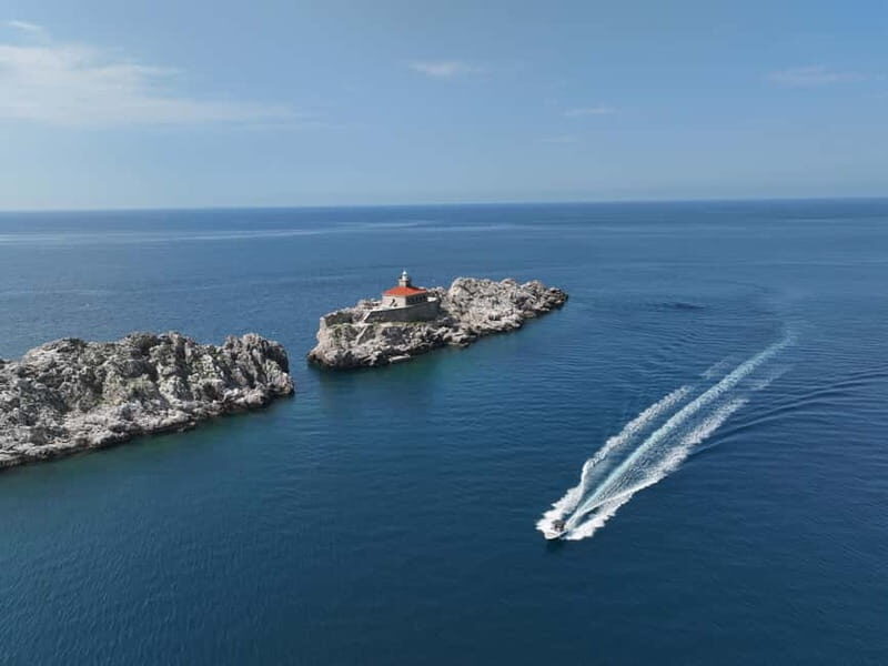 Poseidon Boat Tour Dubrovnik - Who Will Love This Tour?