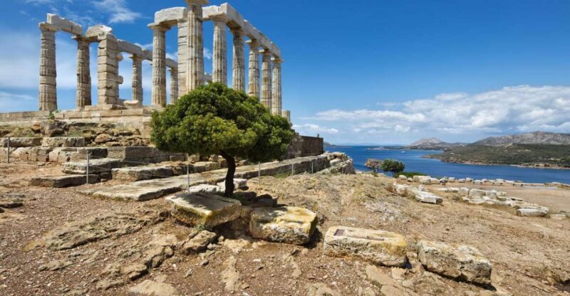 Poseidons Adventure-Cape Sounion And Athens Riviera 4 hours - An Honest Look at the Itinerary and Experience