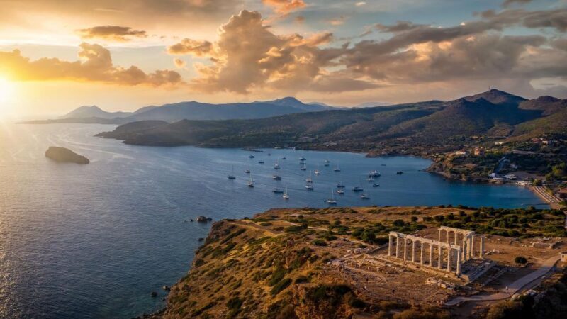 Poseidons Adventure-Cape Sounion And Athens Riviera 4 hours - Price and Value