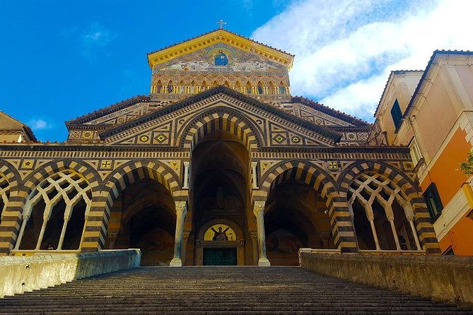 positano-amalfi-and-ravello-by-mercedes-van-from-salerno-2
