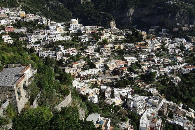 positano-amalfi-and-ravello-by-mercedes-van-from-salerno