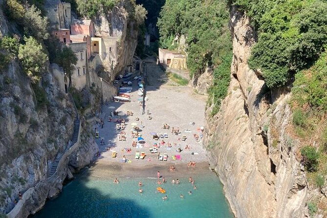 positano-amalfi-and-ravello-by-van-small-group-up-to-8-seats