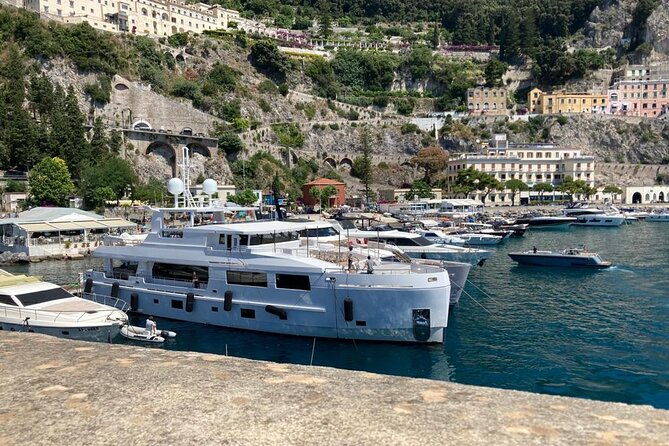 positano-amalfi-and-ravello-by-van-small-group-up-to-8-seats