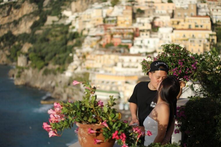 positano-amalfi-pompeii-day-trip-from-rome-by-car-no-bus