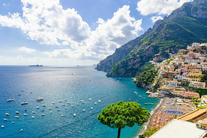 positano-amalfi-ravello-shared-tour-from-sorrento