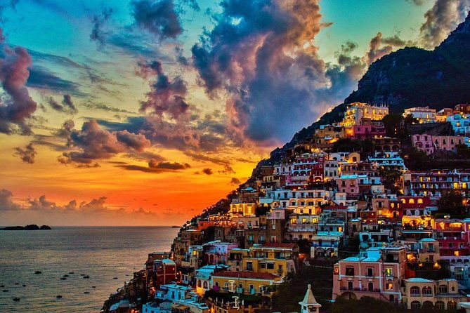 positano-amalfi-ravello-shared-tour-from-sorrento