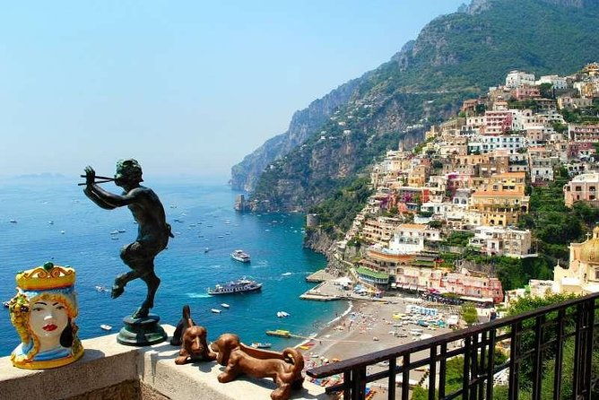 positano-amalfi-ravello-shared-tour-from-sorrento