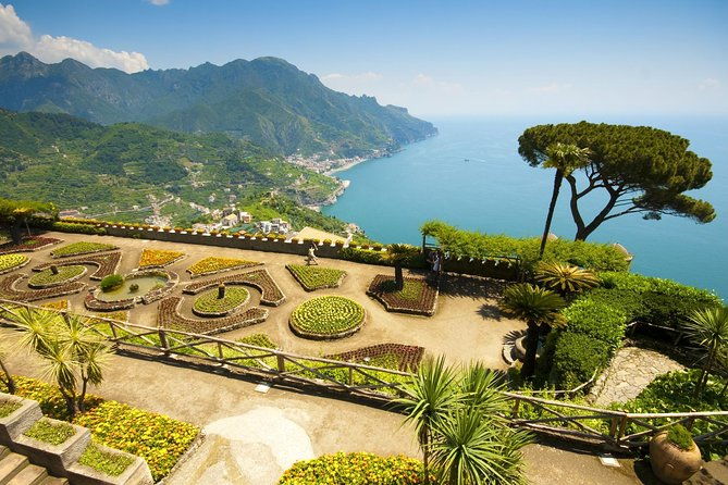 positano-amalfi-ravello-shared-tour-from-sorrento