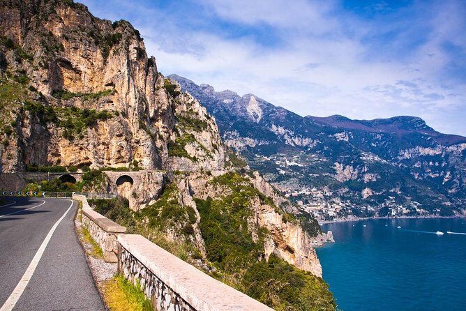 Positano, Amalfi & Ravello - UP TO 08 PEOPLE - Final Thoughts: Who Should Book This Tour?