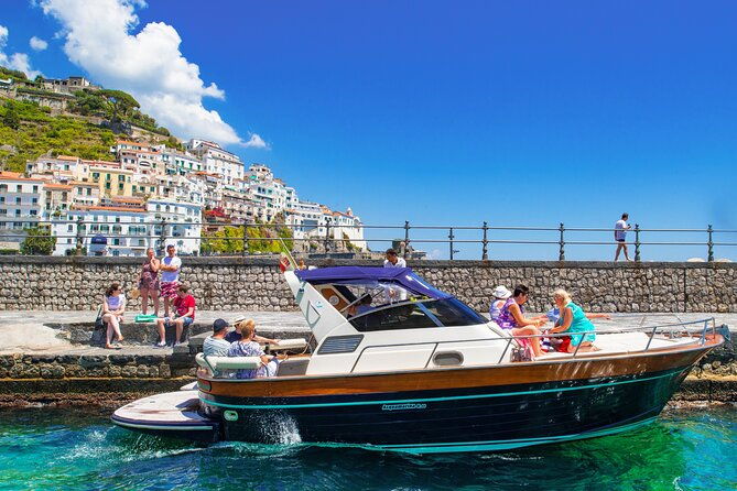 positano-and-amalfi-boat-tour-from-naples-shared