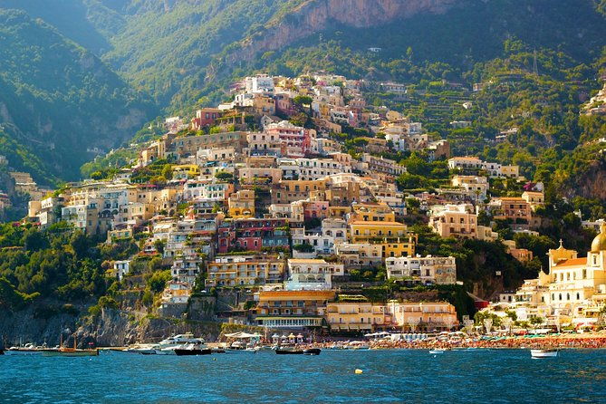 positano-and-amalfi-small-group-boat-tour-from-rome-with-high-speed-train