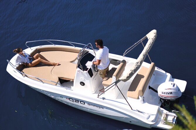 Positano & Capri Boat Tour (from Sorrento) - The Value of This Tour