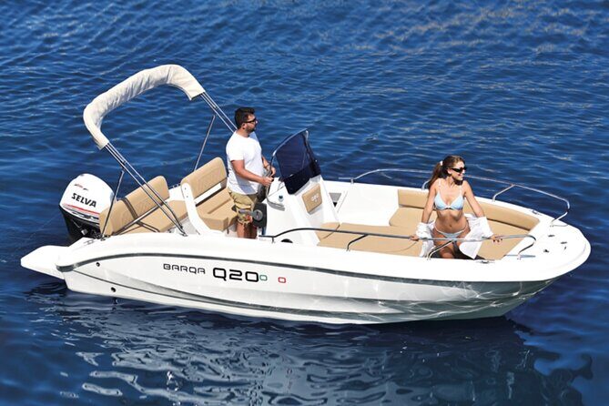 Positano & Capri Boat Tour (from Sorrento) - FAQ