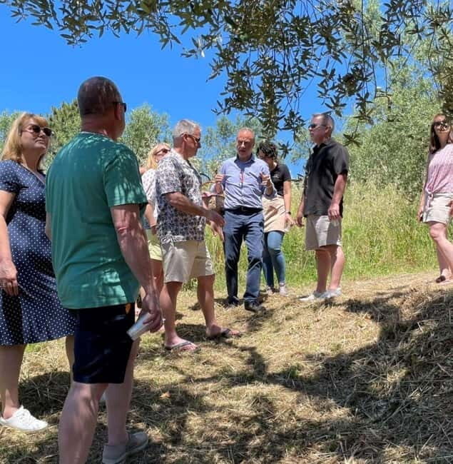 Positano: Cooking class and tasting with a view of the Galli Islands - Final Thoughts