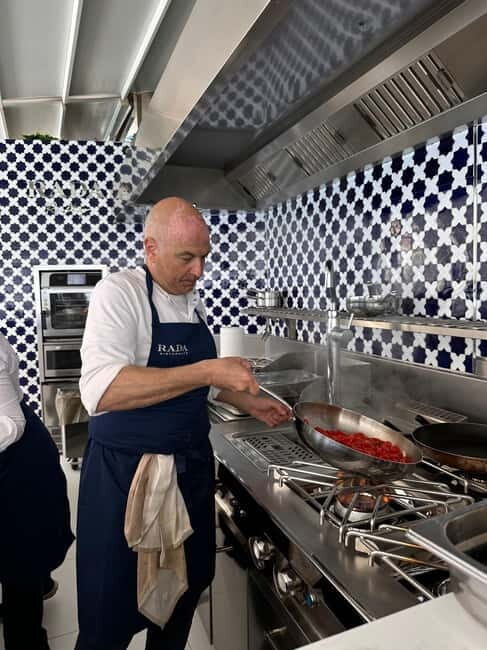 Positano: Cooking Class in the Rooftop of Rada Restaurant - FAQ